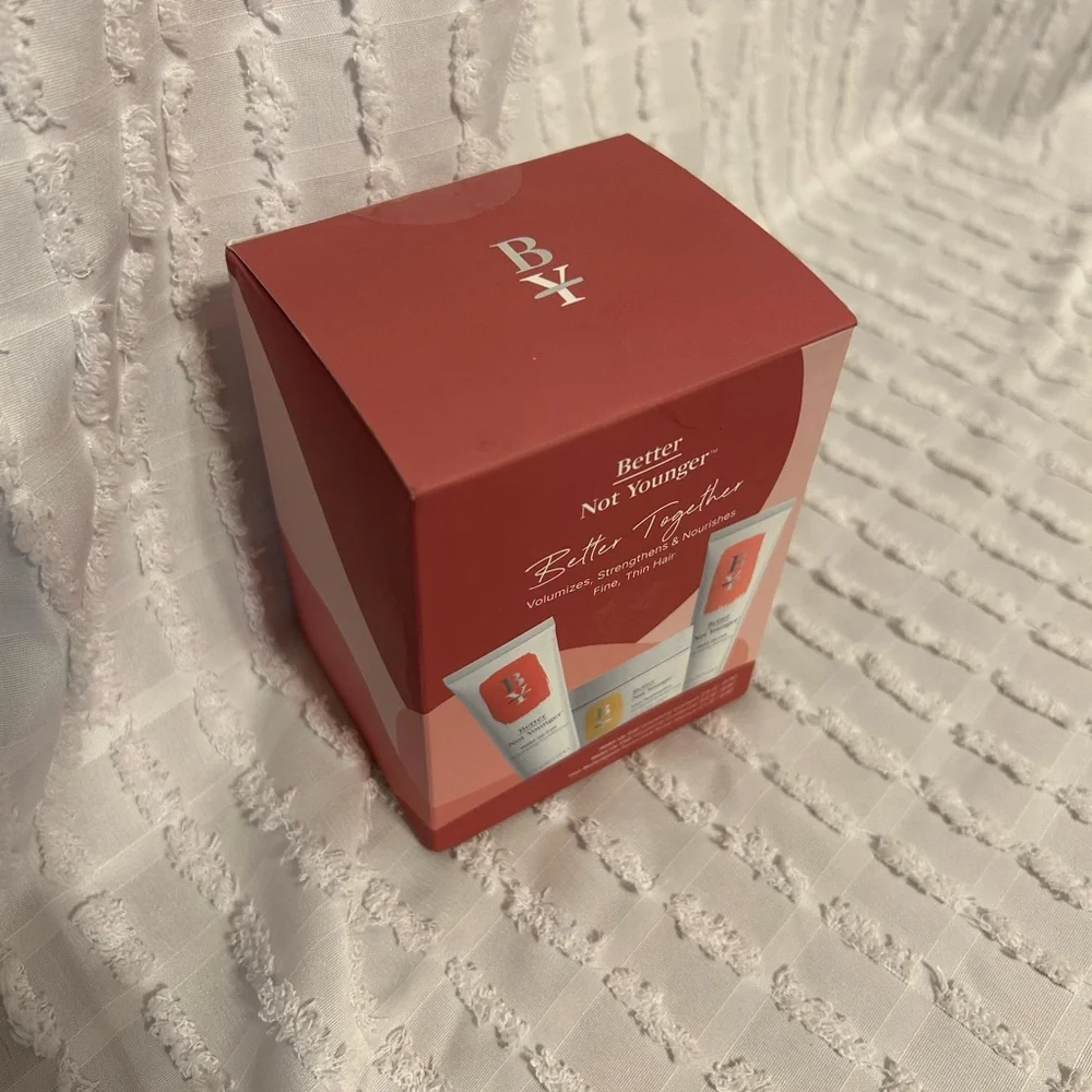 Better Not Younger Discovery Kit‎
